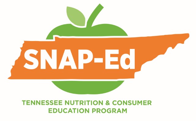 SNAP-Ed logo